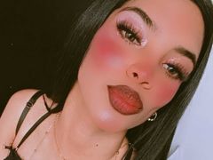 MeliSmitt - female with red hair and  small tits webcam at LiveJasmin
