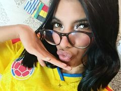 MeliMorning from LiveJasmin