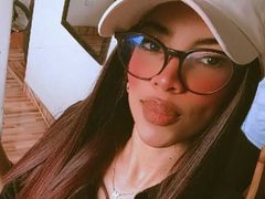 MeliSommers - female with red hair and  small tits webcam at LiveJasmin