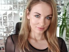 BadGirlMelina - female with brown hair and  big tits webcam at LiveJasmin