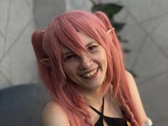 MelindaFowler from LiveJasmin