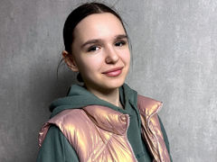 MelisaHolms from LiveJasmin