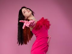 MelissaMayss from LiveJasmin