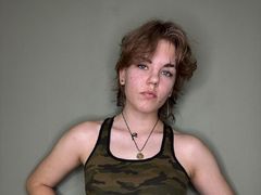 MelisaMokriski from LiveJasmin