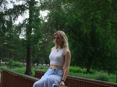 MelisaMokriski from LiveJasmin