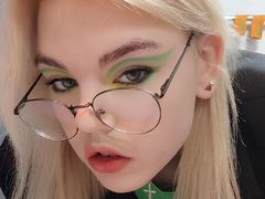 MelisaMokriski from LiveJasmin