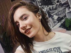 MelisaReychel from LiveJasmin