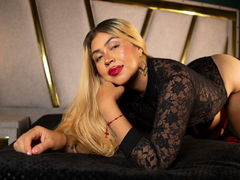 MelisaSaavedra from LiveJasmin