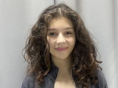 MelisaTores from LiveJasmin