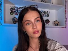 MelissaAnder from LiveJasmin