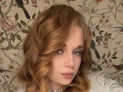 MelissaBeckley from LiveJasmin