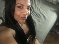 MelissaBlue from LiveJasmin