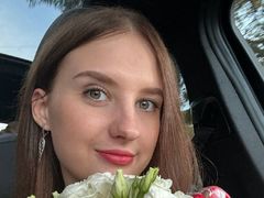 MelissaCelt from LiveJasmin