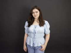 MelissaDean from LiveJasmin