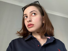 MelissaDune from LiveJasmin