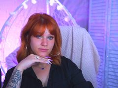 MelissaElmers from LiveJasmin