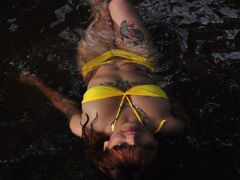 MelissaGirat from LiveJasmin