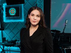 MelissaGood from LiveJasmin