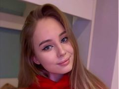 MelissaHaul from LiveJasmin