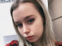 MelissaKnott from LiveJasmin