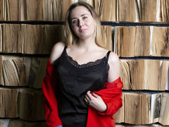 MelissaLakes - blond female webcam at LiveJasmin