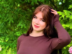 MelissaMayss from LiveJasmin