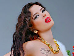 MelissaMayss - female with red hair webcam at LiveJasmin