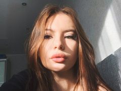 MelissaMuur from LiveJasmin