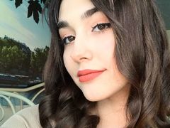 MelissaPristine from LiveJasmin