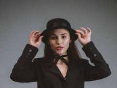 MelissaRaxter from LiveJasmin