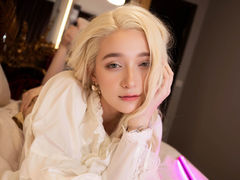 MelissaReis from LiveJasmin