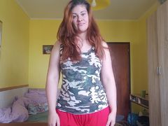 MelissaSamantha from LiveJasmin