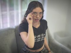 MelissaSkye from LiveJasmin