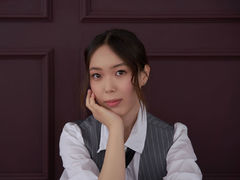 MelissaStarling - female with brown hair webcam at LiveJasmin