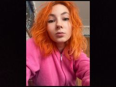 MelissaSterilisa - female webcam at LiveJasmin