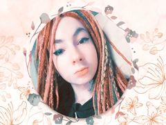 MelissaSterilisa from LiveJasmin