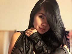 MelissaValencia - female with brown hair webcam at LiveJasmin