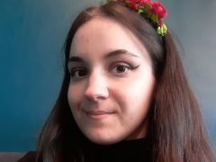 MelissaWiliam from LiveJasmin
