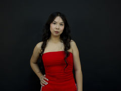 MelissaWoo from LiveJasmin