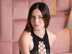 MellanieCollins from LiveJasmin