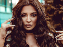 MellAnyass - blond female with  big tits webcam at LiveJasmin