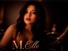 MellePrive from LiveJasmin