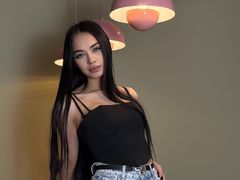 MellinaKelly from LiveJasmin