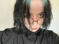 MellissaMoons from LiveJasmin