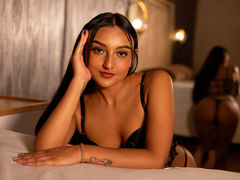 MelodyBetancourt from ImLive