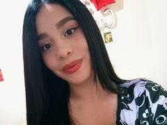 MelodyNahomii from LiveJasmin