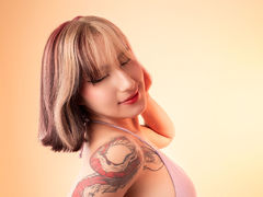 MelodyVox from LiveJasmin
