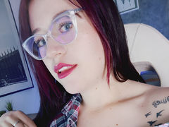 MelyJhones from LiveJasmin