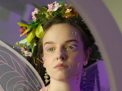MephalaDraeven from LiveJasmin