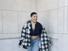 MercedesGreen from LiveJasmin